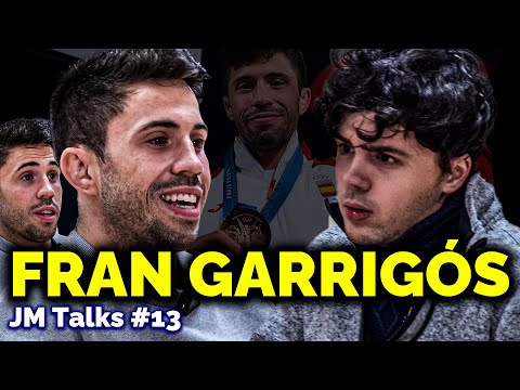 FRANCISCO GARRIGÓS | JM Talks | Programa 13