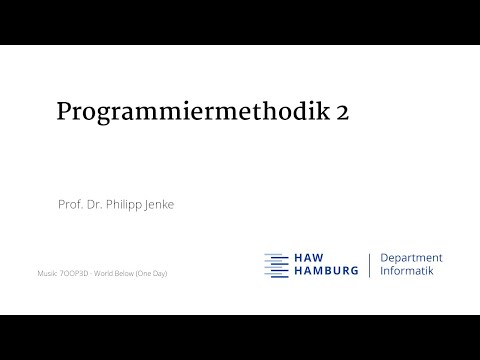 Programmiermethodik 2: 9.4 JavaFX - Scene Builder (Gluon)