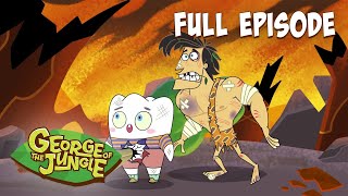 George of the Jungle Season 2 Renaissance Ape | My Georging Jacket