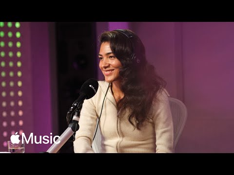 Olivia Dean: The Art of Loving and Writing Honest Music | Apple Music