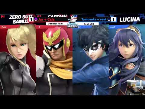 Smash On The Harbour #210 FULL DOUBLES (AND SOME SINGLES)