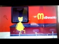 Wubbzy Gets Fat At McDonalds And Gets Grounded