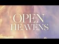 Open Heavens: Encountering the God of Revival | Bill Johnson & Larry Sparks