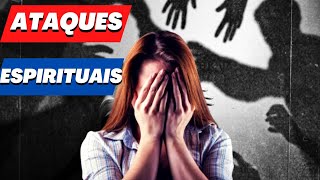 RELACIONAMENTOS, ATAQUES ESPIRITUAIS, PODEM ESTAR NA SUA VIDA,CUIDADO VOCÊ NÃO ESTA SOZINHO(A)