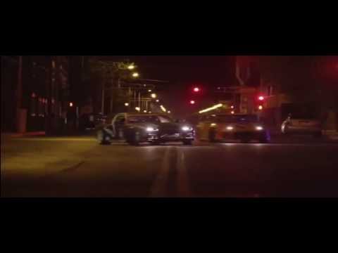 Motorcycle vs. Car Drift Battle 1,2,3 Video Mix