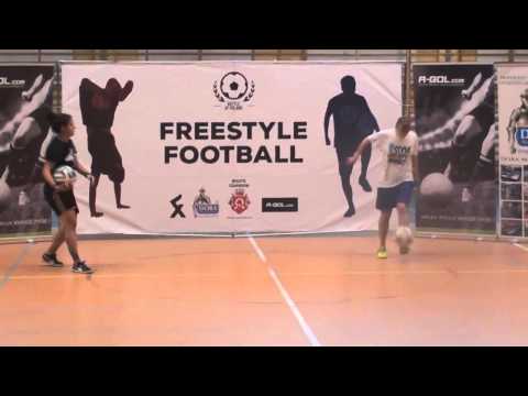 2015 Czarnków Paloma vs Kalina