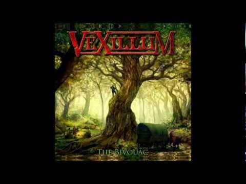 Vexillum - The Oak And Lady Flame