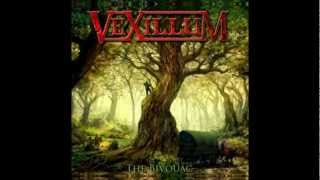 Vexillum - The Oak And Lady Flame