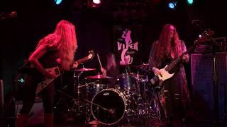 High Priestess - Despise - Live at The Viper Room (6/12/2018)
