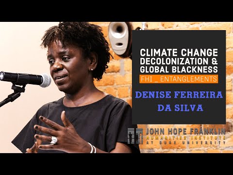 Denise Ferreira da Silva