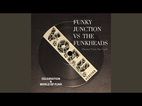 Celebration (Club Mix)