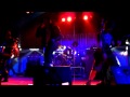 Sonic Syndicate - Beauty and the Freak (live ...