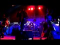 Sonic Syndicate - Beauty and the Freak (live ...