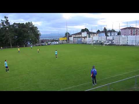 J-B Coupe BCN 1/8 Finale Team Littoral-FC Val-de-Ruzr