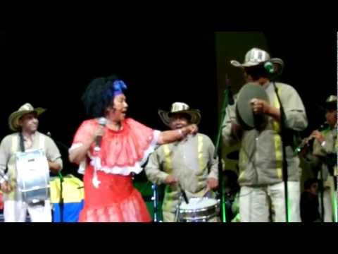 Toto la Momposina - Fiesta vieja