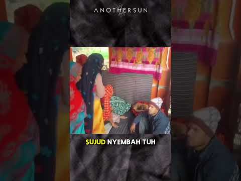 Disana Apapun jadi Tuhan, Kecuali Tuhan 😭