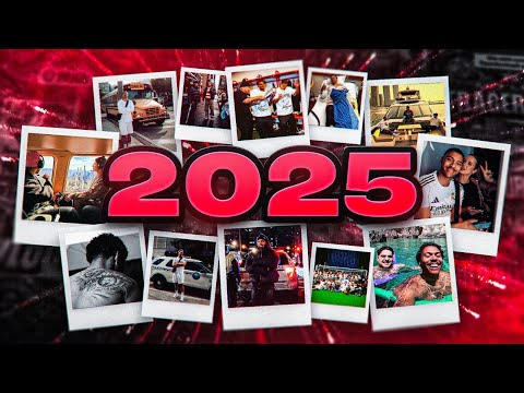 BEST OF NIKLAS WILSON 2025🎥❤