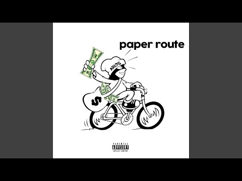 Paper Route