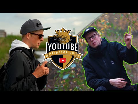 YPC Bank 2022 🎣 Fazit zur Zwischenrunde von HENRIK HAACK (+ SEINE 🔝 KÖDER!!)