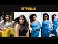 YOUTUBE ACTRESS DEEPA BALU HOT ACTRESS GLAMOURS PHOTOSHOOT