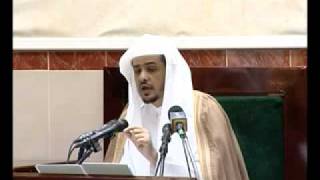 صورة الحلقة الثانية والعشرون: من برنامج لمعة الاعتقاد.