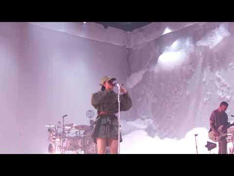 Stingray iConcerts - Live at Made in America: Rihanna