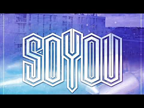 Soyou - Guero [06/15]