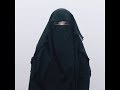 Tutorial for Niqabis Who Wear 3 Layers Niqab - #QibtiyyahExclusiveKL