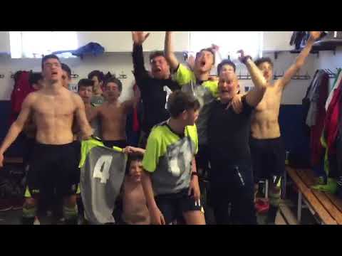 Lazio - Giovanissimi Provinciali U15 Provinciali Rieti A G21 - Casali Poggio Nativo vs Real...