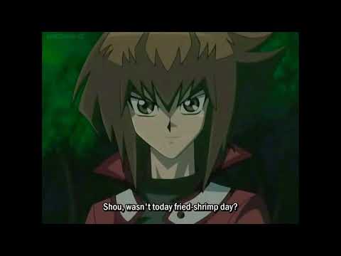 YU☆GI☆OH GX AMV 4 TMPRD jaden yuki and academic