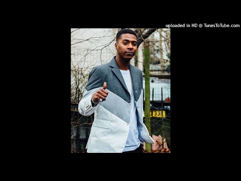 Nines - Playing Broke ft Skrapz