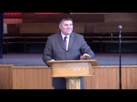 [24-MAR-2019] Gospod Isus uči, propoveda i isceljuje i oslobađa i danas silom Carstva nebeskog!