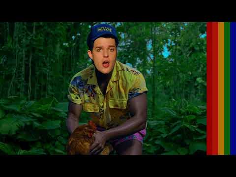 Mr. Lithonia - The Childish Killers (Mashup)