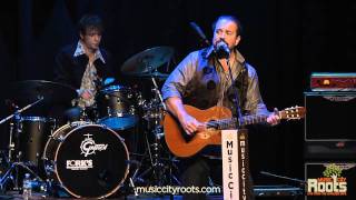 Raul Malo &quot;Lucky One&quot;