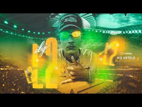 MONTAGEM - NO BECO DA DZ7 - MC MAIQUINHO MC MN - DJ L2