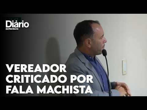 Vereador de Meruoca se refere a futebol feminino como 'ver mulher de short curto'