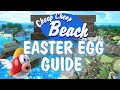 Full Easter Egg Guide | Black Ops 3 Cheep Cheep Beach