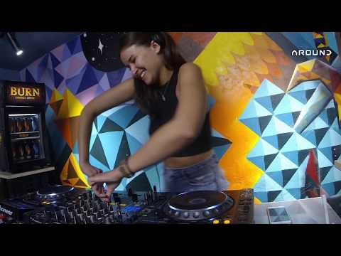Katrin Shirmanova - Live @ Radio Intense 07.06.2017