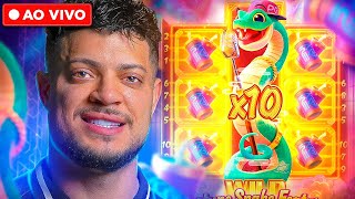 🎯 NÃO SEI SE É NO JOGO OU NO AMOR! MAS VAMOS DE SORTE - CEROL