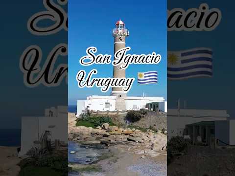 #uruguay #joseignacio #shorts #travel #viajes #lugares