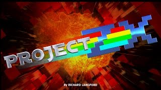 PROJECT ZX, EXCLUSIVE NEW GAME!!!