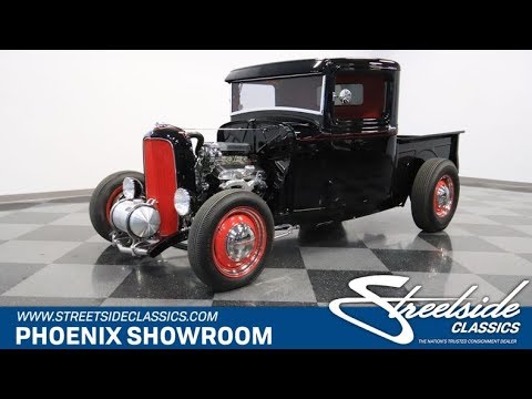 1932 Ford Pickup (CC-1236484) for sale in Mesa, Arizona