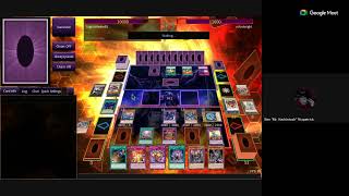 Edopro Duel Night + Open Chat