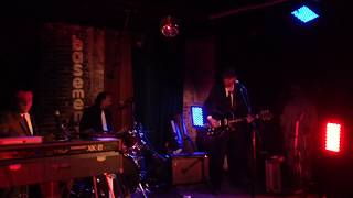 Greyhounds Nashville what's on your mind