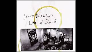 Jeff Buckley - Be Your Husband  ( Live At Sin-é )  ( 1993 )