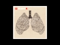 Relient K   05 Can't Complain (ALBUM - Collapsible Lung (2013))