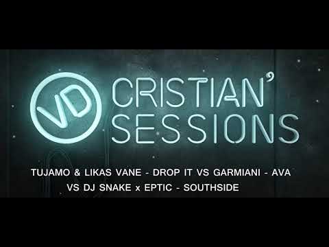 TUJAMO & LUKAS VANE - DROP IT VS GARMIANI - AVA VS DJ SNAKE x EPTIC - SOUTHSIDE - MASHUP jUICY