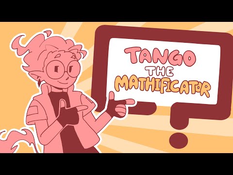 Tango mathificated so hard! | Hermitcraft 10 “Is That Sheep Looking At Me?” Animatic