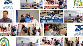 Aspiring Educators: The Heart Behind Teaching