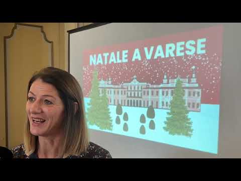 Arriva il Natale a Varese: le novità